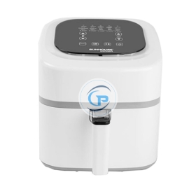 Nồi chiên không dầu Sunhouse Mama SHD4086W 4.5 lít