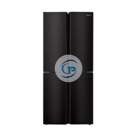 Tủ Lạnh Hisense  Inverter  RQ519N4EBU 427 Lít