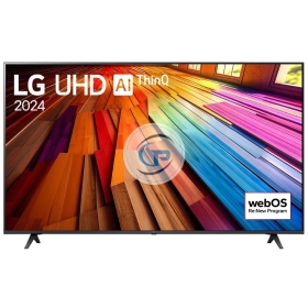 Smart Tiv LG   55UT8050PSB 4K 55 inch
