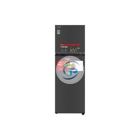 Tủ lạnh Toshiba Inverter GR-B31VU SK 253 lít