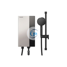 Máy Nước Nóng Trực Tiếp Panasonic 4500W DH-4UP1VS Có Bơm