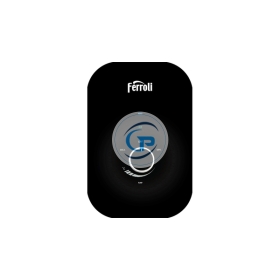 Máy nước nóng trực tiếp Ferroli Amore GDP