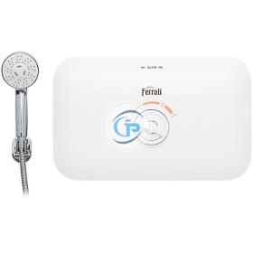Máy nước nóng trực tiếp Ferroli 4500W FS - 4.5TE