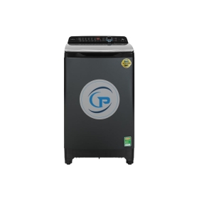 Máy giặt Aqua Inverter AQW-DR120HT BK 12kg