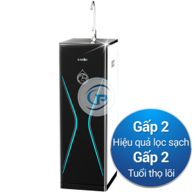 Máy lọc nước Karofi KAQ-D36S