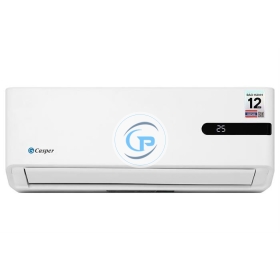 Máy lạnh treo tường Casper Inverter GC-09IB36 - 1.0Hp (model 2025)