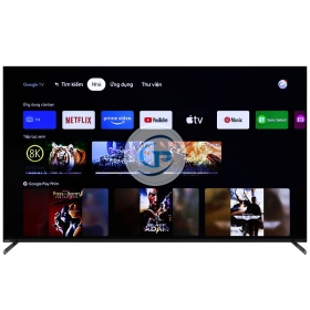 Google Tivi OLED Sony XR-55A80L 4K 55 inch 