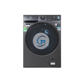 Máy Giặt Electrolux Inverter  EWF1024P5SB 10 Kg