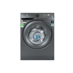 Máy Giặt Electrolux Inverter EWF1024M3SB 10 Kg