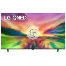 Smart Tivi QNED LG 50QNED80SRA 4K 50 inch
