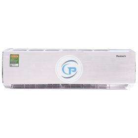 Máy lạnh treo tường Reetech RT12-TB-BT-1.5hp