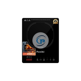 Bếp từ đôi lắp âm Funiki HDD8525