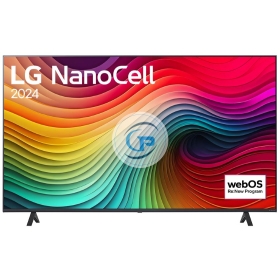 Smart Tivi NanoCell LG 50NANO81TSA 4K 50 inch