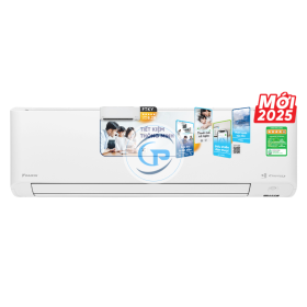 Máy lạnh treo tường Daikin Inverter FTKY35ZVMV - 1.5Hp