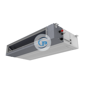 Máy lạnh Giấu trần nối ống gió Hikawa Inverter HI-DC20AT/HO-DC20AT 2.0HP