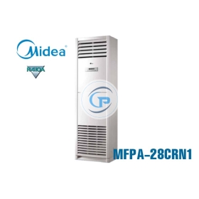 Máy lạnh tủ đứng Midea MFPA-28CRN1 3.0 HP 