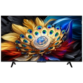 Google Tivi TCL 43C69B 4K 43 inch
