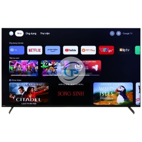 Google Tivi Sony XR-55X90L 4K 55 inch