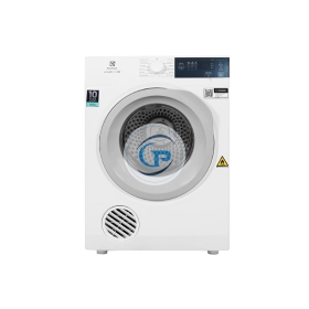 Máy sấy thông hơi Electrolux UltimateCare EDV754H3WB 7.5 kg