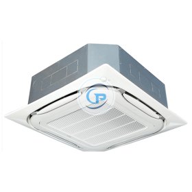 Dàn lạnh Cassette âm trần VRV Daikin FXFQ40AVM 1.75hp