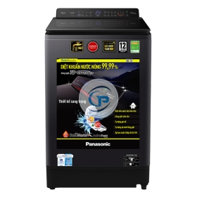 Máy Giặt Panasonic Inverter NA-FD14V1BRV 14 Kg