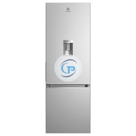 Tủ Lạnh Electrolux Inverter 335 Lít EBB3742K-A 