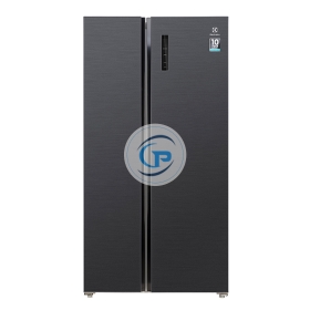 Tủ Lạnh Electrolux Inverter 505 Lít ESE5401A-BVN
