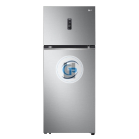 Tủ Lạnh LG Smart Inverter 394 Lít GN-D392PSA