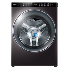 Máy Giặt Sấy Aqua Inverter  AQD-AH1000G.PS 10/6 Kg