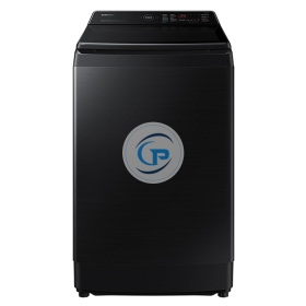 Máy Giặt Samsung Inverter WA12CG5886BVSV 12 kg