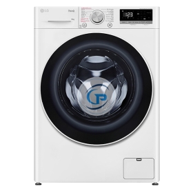 Máy Giặt LG Inverter FV1410S4W1 10 Kg