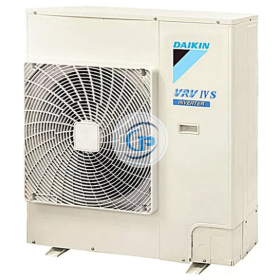Dàn nóng VRV IV S Daikin Inverter RXMQ4AVE 4.0 HP