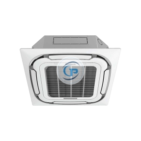 Máy lạnh âm trần Reetech RGTV24H-CA-BT/RCV24H-CAG-BT Inverter 2.5 HP