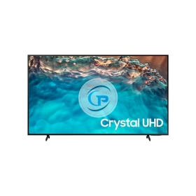 Smart Tivi Samsung 4K Crystal UHD UA43BU8000 43 inch