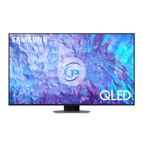 Smart Tivi Samsung QA50Q80C 4K QLED 50Q80CA 50 inch