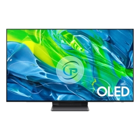 Smart Tivi OLED Samsung 4K QA55S95BA 55 inch 