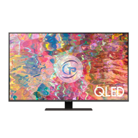 Smart Tivi QLED 4K Samsung QA75Q80BA 75 inch