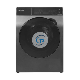 Máy Giặt Sharp Inverter ES-FK852SV-G  8.5 kg