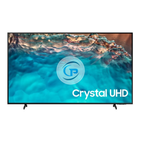 Smart Tivi Samsung 4K Crystal UHD UA65BU8000 65 inch 
