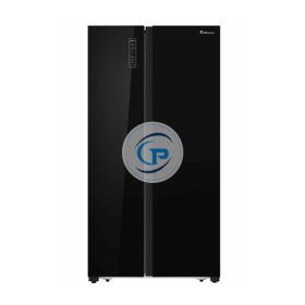 Tủ Lạnh Hisense  Inverter HS56WBG 519 Lít 