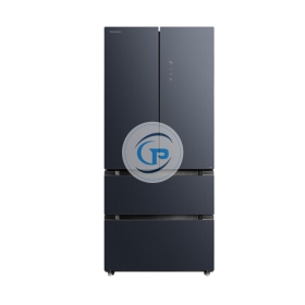 Tủ lạnh Toshiba Inverter Multi Door  GR-RF669WI-PGV(A9)-BG  515 lít