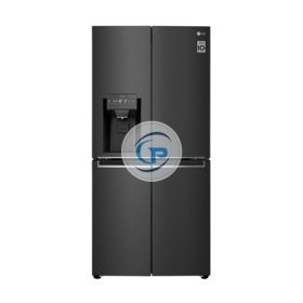 Tủ Lạnh LG Inverter 494 Lít GR-D22MBI