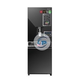 Tủ lạnh Panasonic Inverter NR-BV331WGKV  300 lít