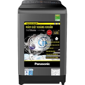 Máy Giặt PANASONIC  NA-F90A9DRV  9 KG