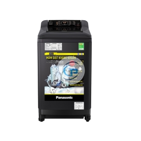 Máy Giặt PANASONIC NA-F90A4BRV  9 KG 