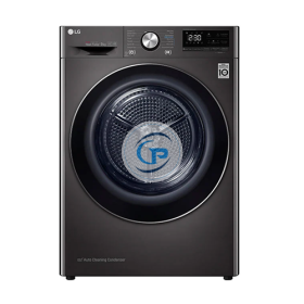 Máy Sấy Bơm Nhiệt LG DVHP09B 9 kg