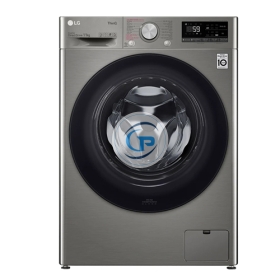 Máy Sấy Bơm Nhiệt LG DVHP50P 10.5 kg