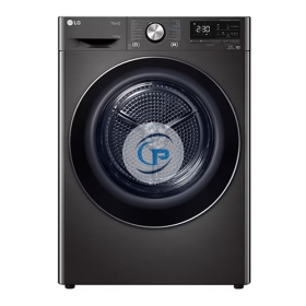 Máy Sấy Bơm Nhiệt LG DVHP50B 10.5 KG