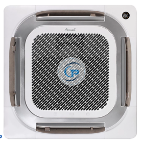 Máy lạnh âm trần Airwell 5Hp AMC48F-01T - 3 Pha