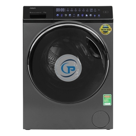 Máy Giặt Aqua Inverter AQD-DDW1000J.BK 10 Kg